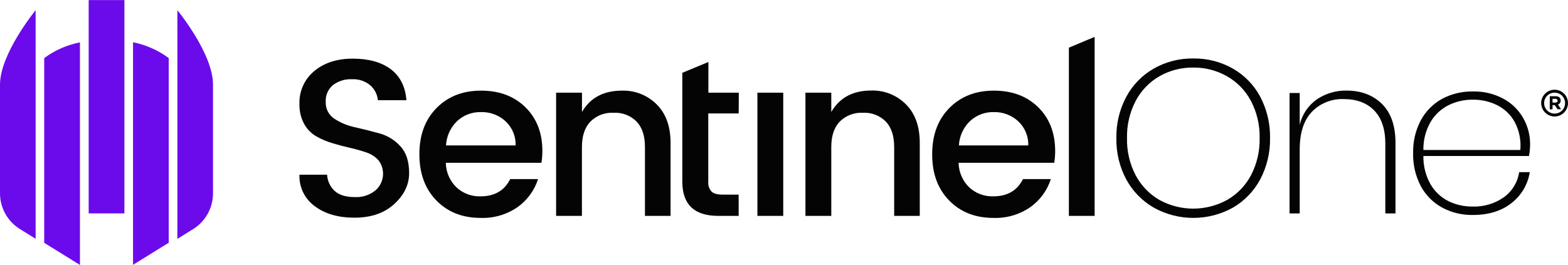 Logo SentinelOne