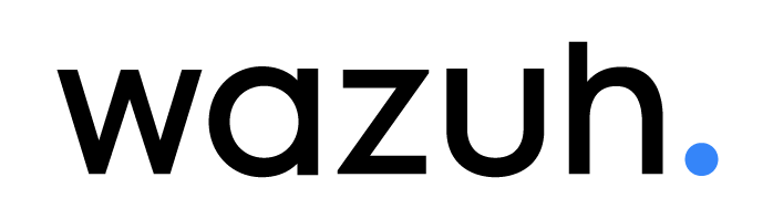 Logo Wazuh